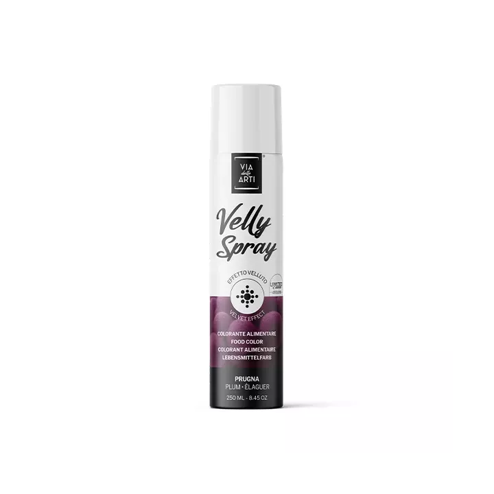 copy ofcopy ofcopy ofWhite Velly Velvet Spray 250 ml