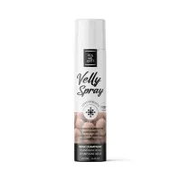 Spray velours Beige Velly 250 ml