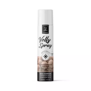 copy ofcopy ofWhite Velly velvet spray 250 ml