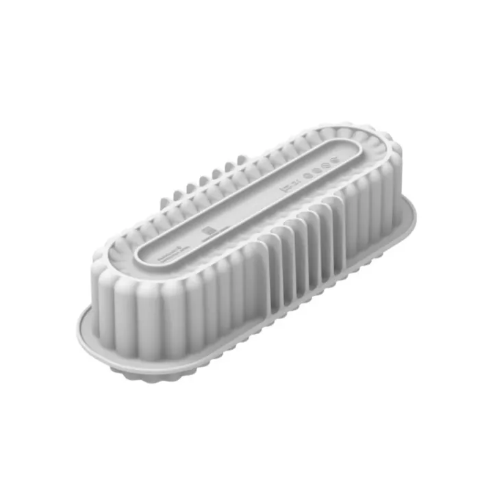 copy ofcopy ofMolde de silicone para tronco de 25 cm da Silikomart