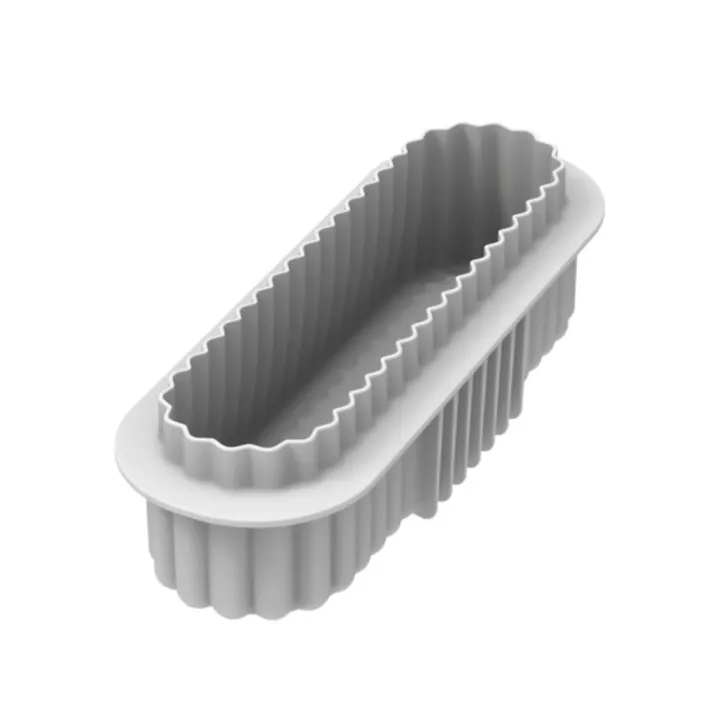 Moule Ecrin 1000 silicone silikomart