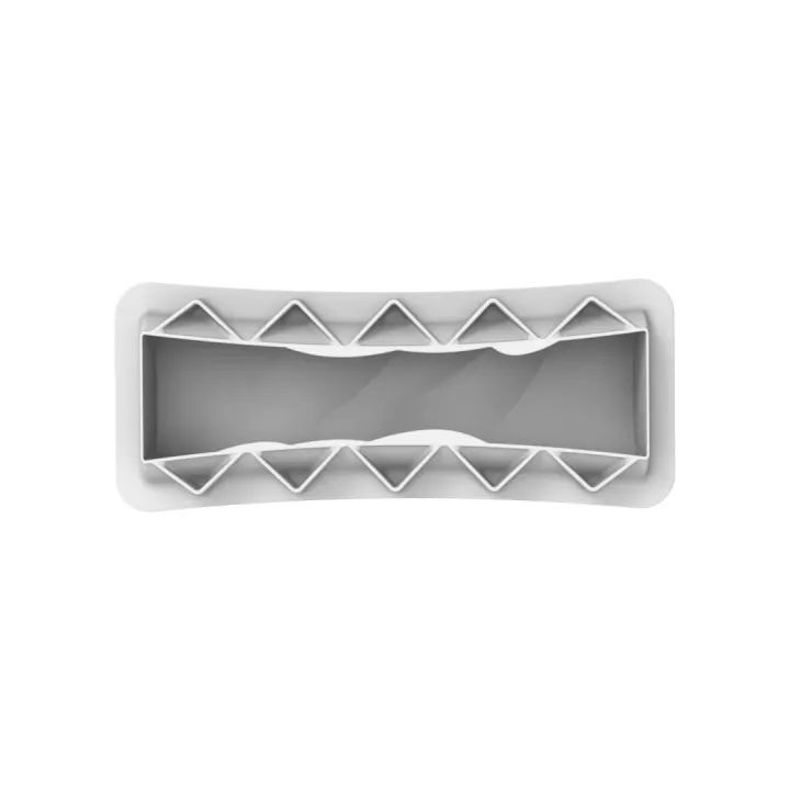 Moule à bûche Spin silicone silikomart