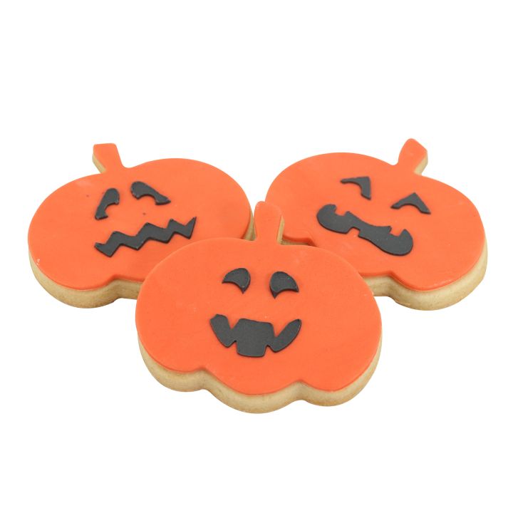 copy ofWilton Halloween pumpkin cookie cutter