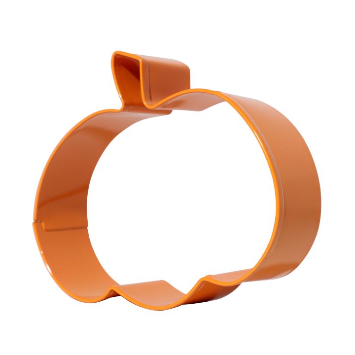 copy ofWilton Halloween pumpkin cookie cutter