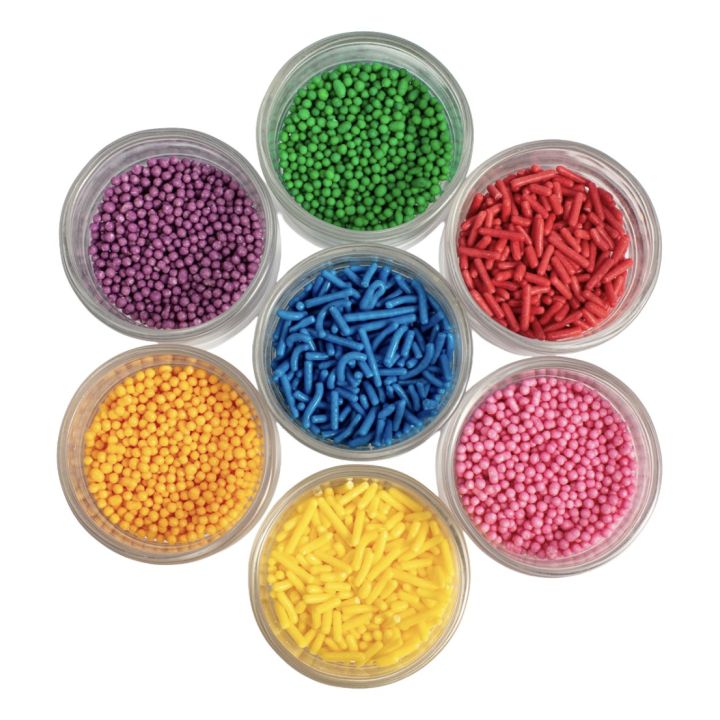 copy ofcopy ofcopy ofcopy ofFuncakes Christmas Sugar Microbeads