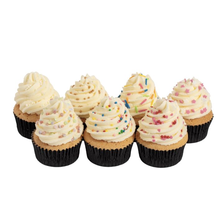 Assortiment girly décors et billes en Sucre PME