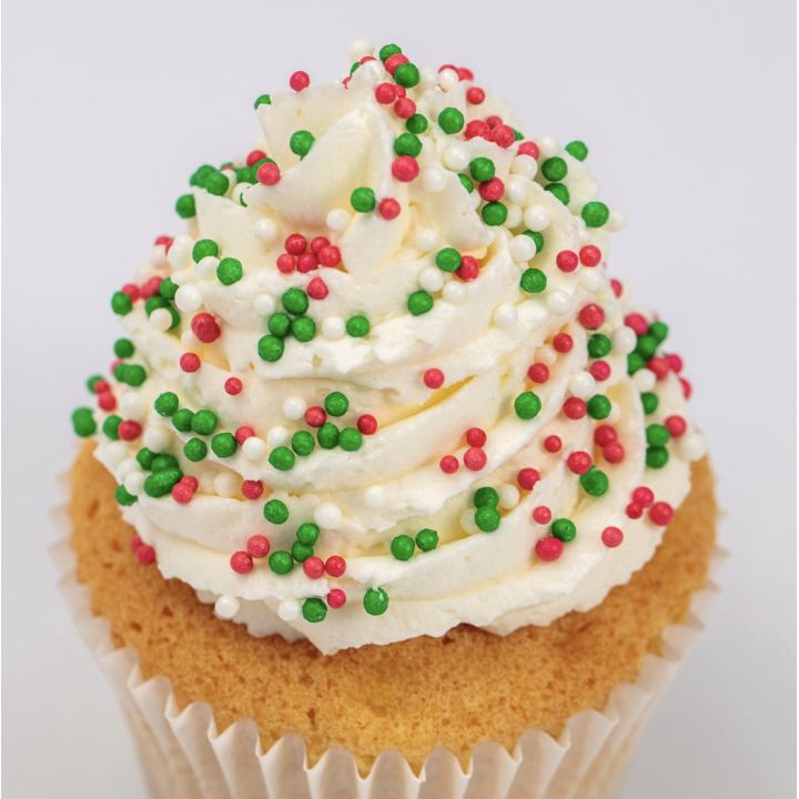 copy ofFuncakes Weihnachtszucker-Mikroperlen