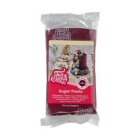 FunCakes Chic Aubergine Sugar Paste – 250g