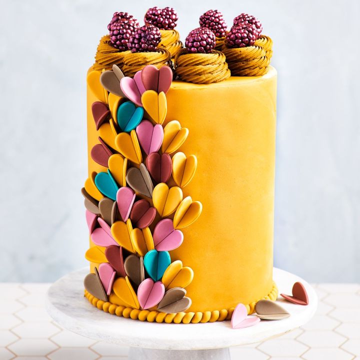 copy ofcopy ofcopy ofFunCakes Vintage Lila Zuckerpaste – 250 g