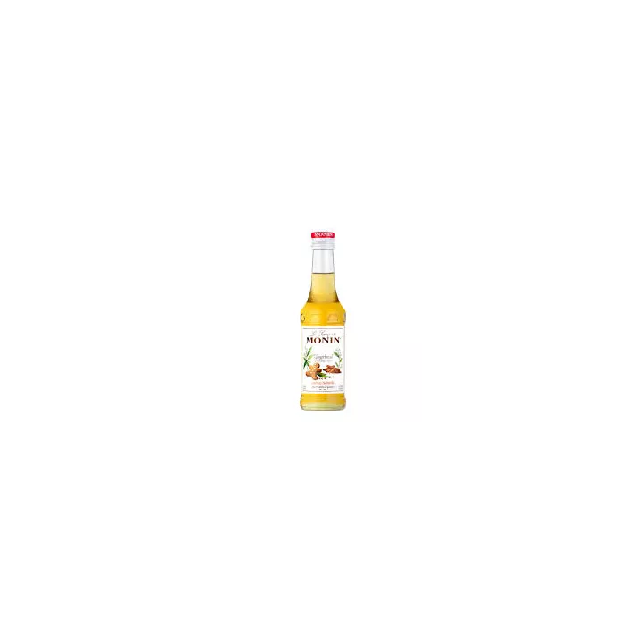 Lebkuchen-Sirup