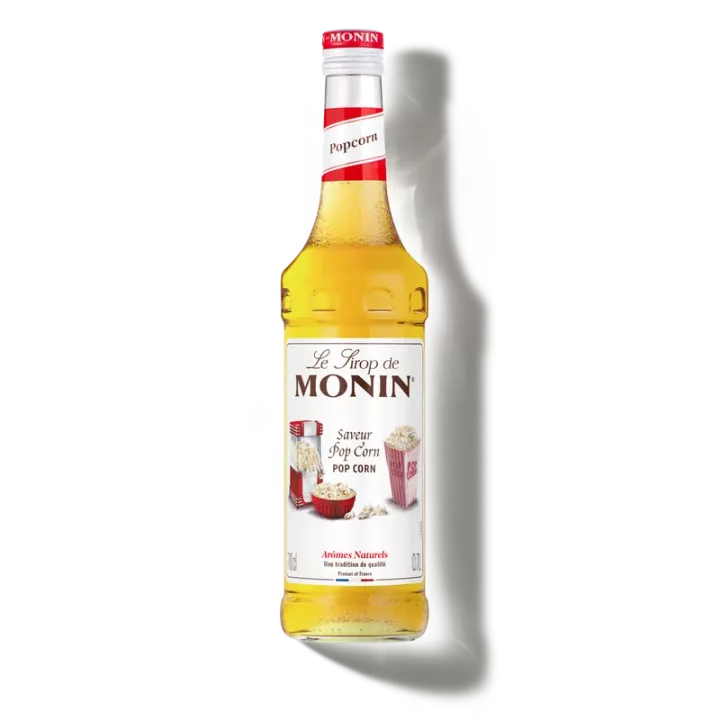 copy ofcopy ofSciroppo di frutto della passione Monin, bottiglia di vetro da 70 cl.
