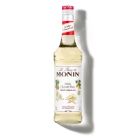 Сироп Monin со вкусом белого шоколада, 25 мл