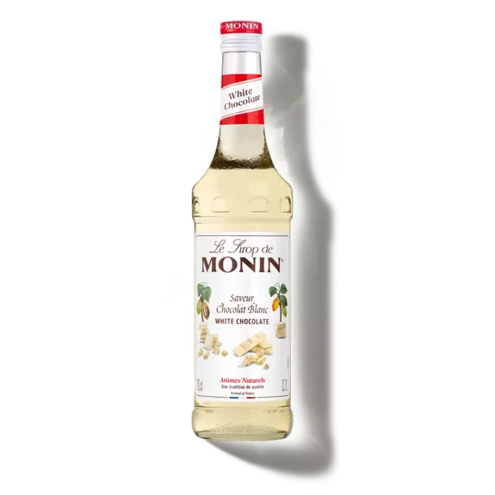 copy ofXarope de Amaretto Monin 25 cl