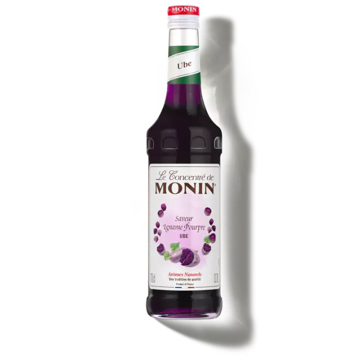 copy ofMonin Passionsfruchtsirup 70cl Glas