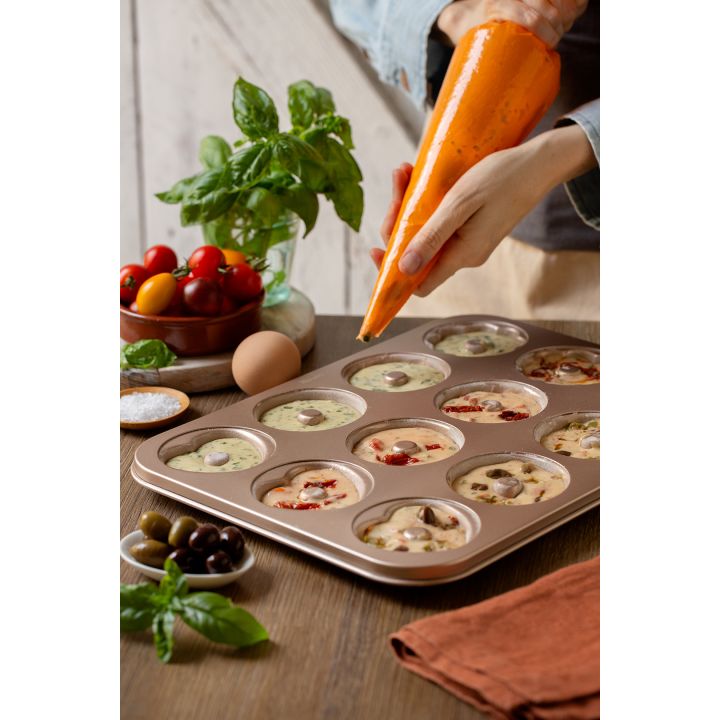 copy of24 Piping Bags 40 cm