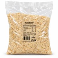 Gehackte Mandeln 2/4 mm 1 kg