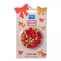 Sprinkles Noeuds Festive bows