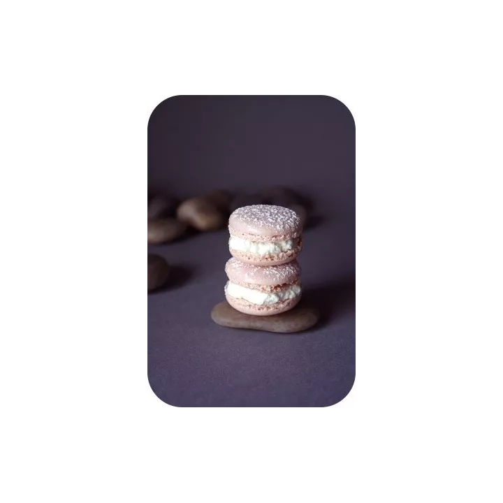 Blanc d'oeufs séchés x 130g