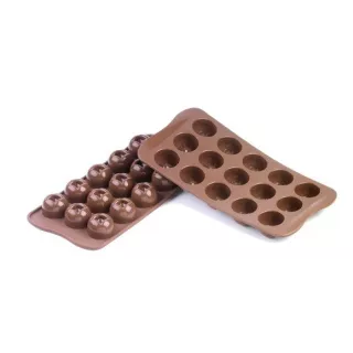 Molde de silicone Imperial Chocolate Poop