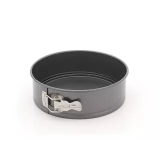 forma de aro removível de 20 cm