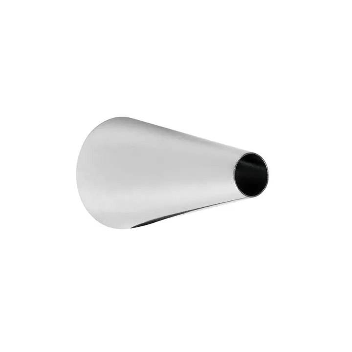 Soquete redondo Wilton 010
