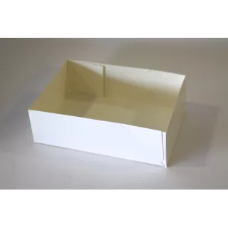 Rechteckige Box
