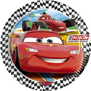 Placas RSN para carros