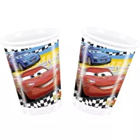 Copas RSN de Carros