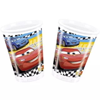 Auto RSN Cups