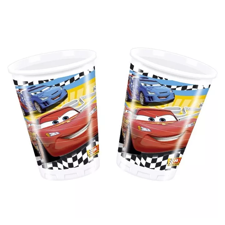 Copas RSN de Carros