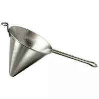 Escorredor chinês de 18 cm