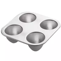 Molde para Mini Boneca Wilton