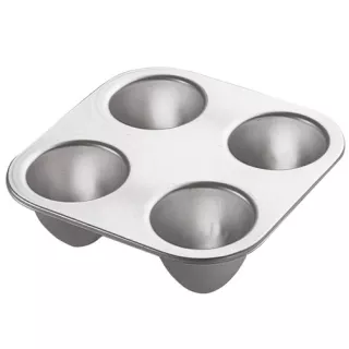 Molde para mini boneca Wilton * R