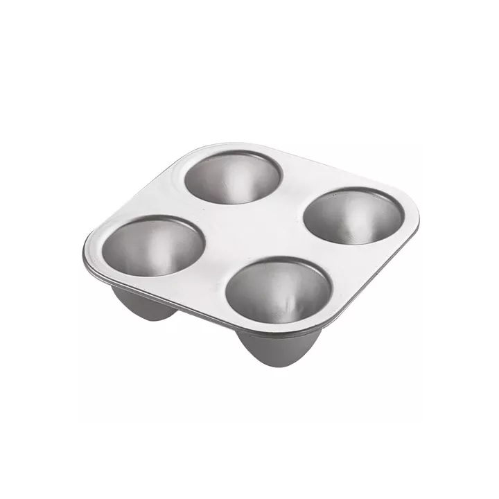 Molde para mini boneca Wilton * R