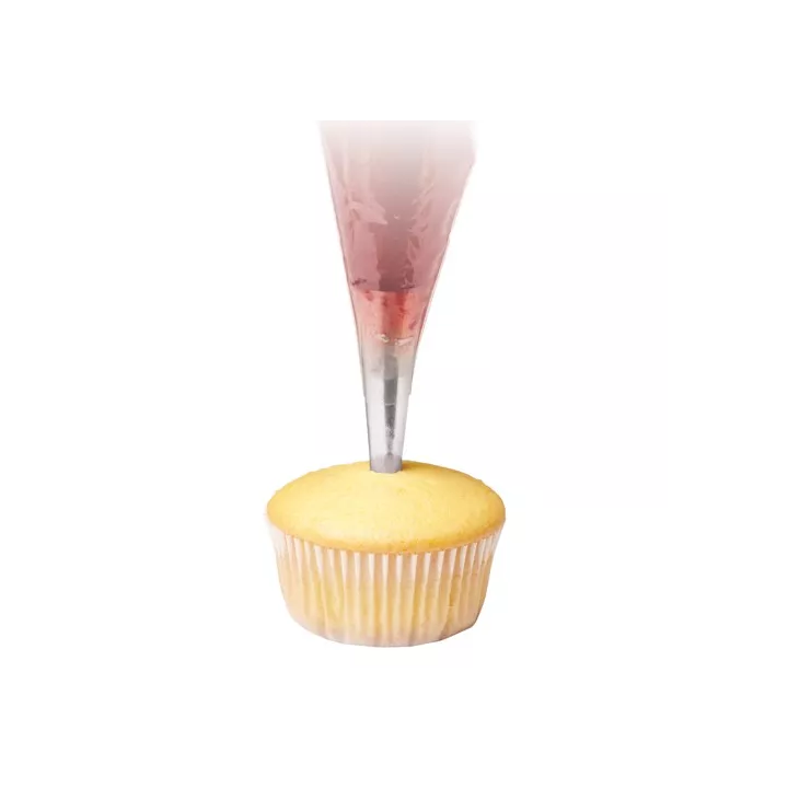 Bocal de tubulação Wilton 230