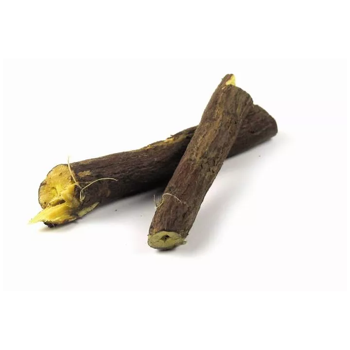 Réglisse en poudre 25g