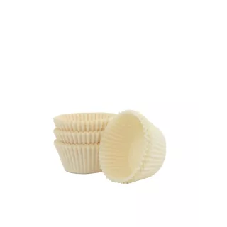 30 Mini-Schalen, 4 cm Durchmesser - PATICREA
