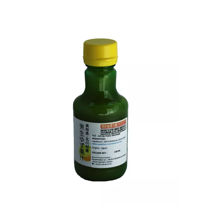 10 cl Yuzu-Saft