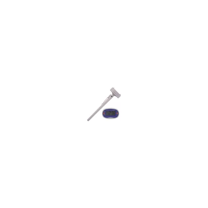 Thermomètre électrique