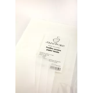 Papel de hóstia / hóstias de comunhão