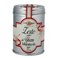 ZEST YUZU