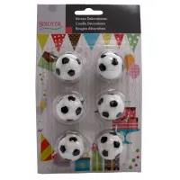 Vela de Futebol