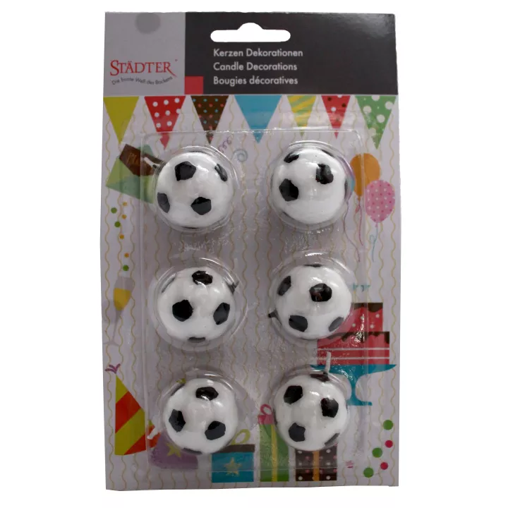 Candela da calcio