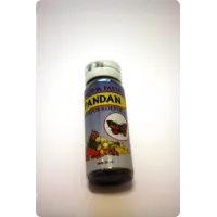 Aroma pandan en masa
