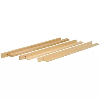 Règles à pâtisserie