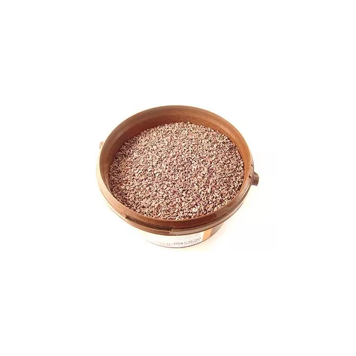 Grué de cacao