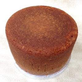 Recette du Molly cake