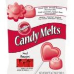 candy rge