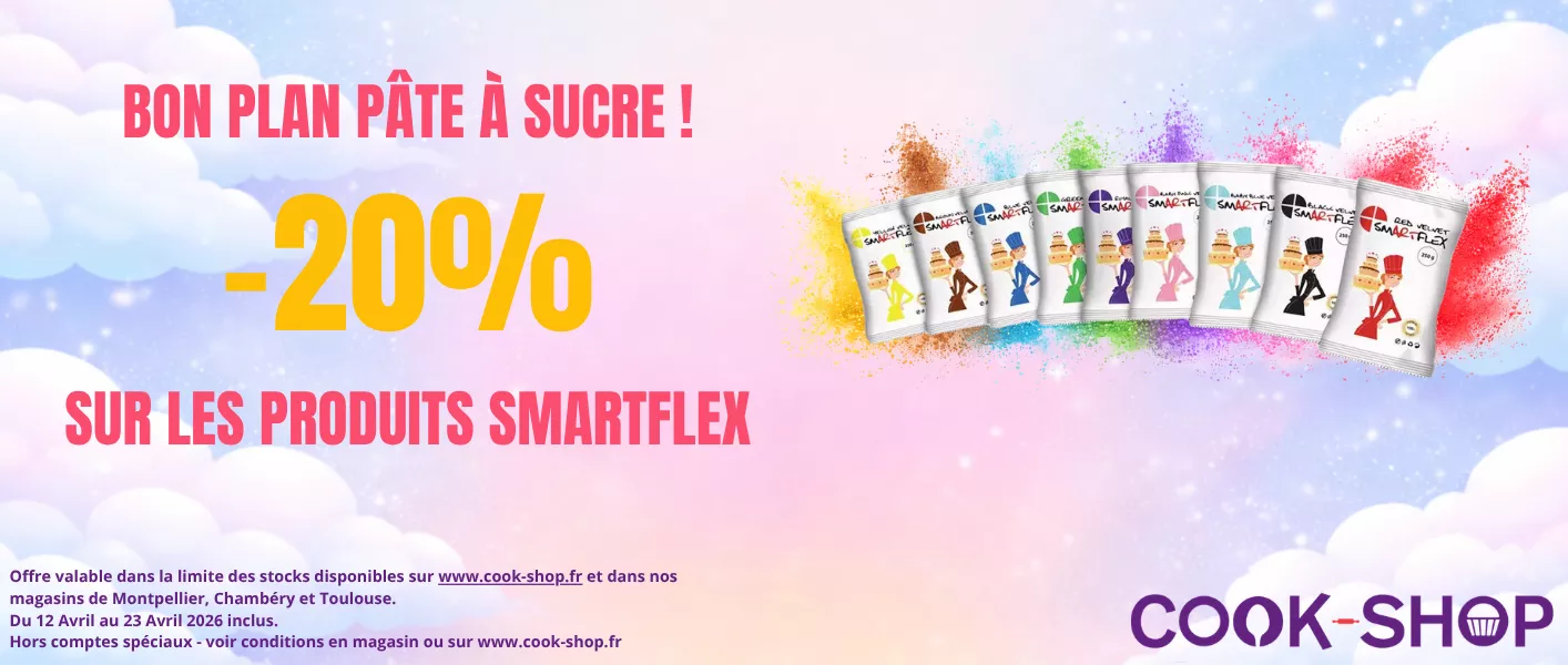 Promo smartflex